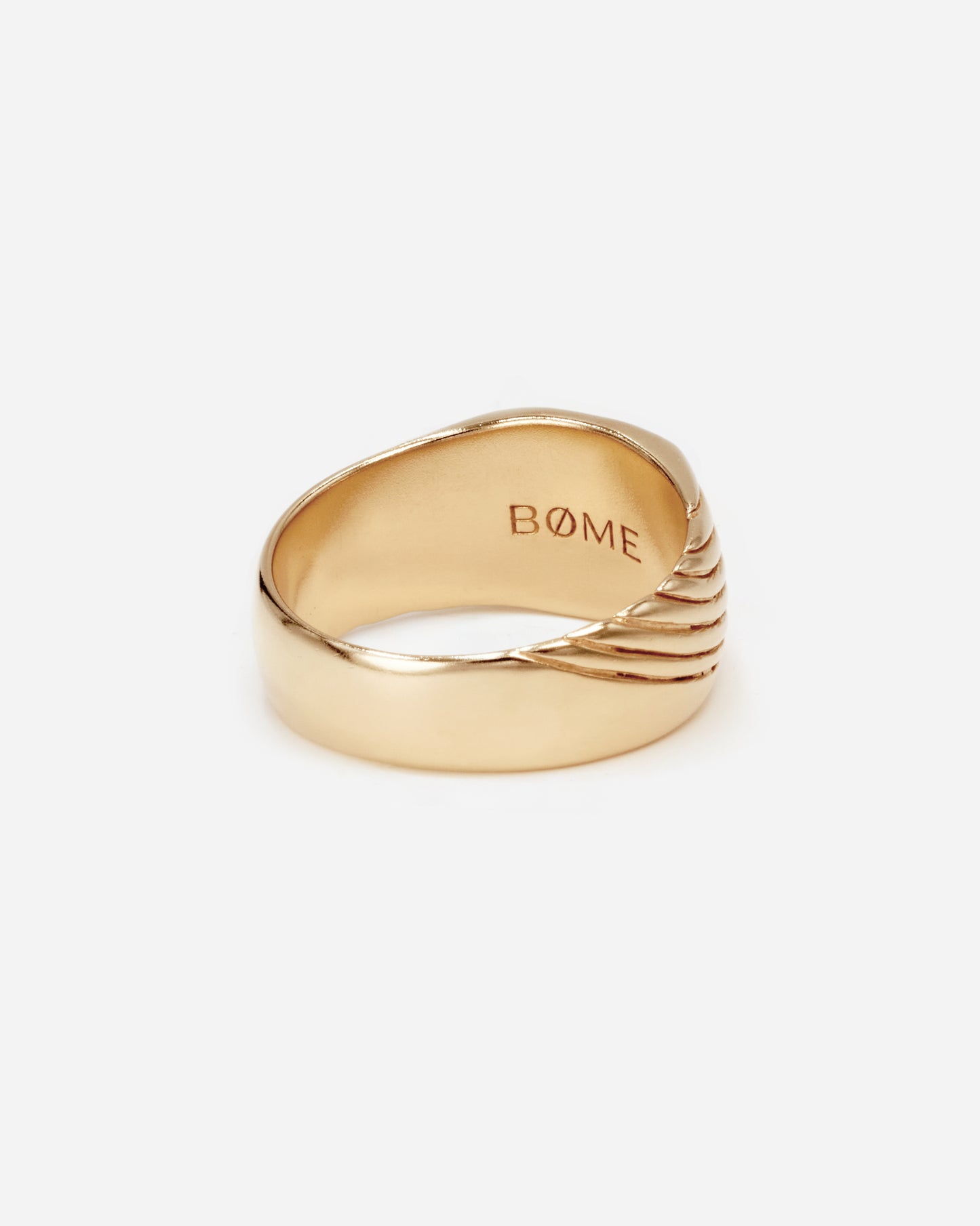 BØME ESKER RING