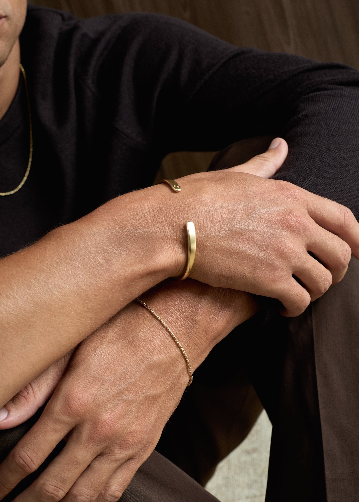 CLASSIC CUFF