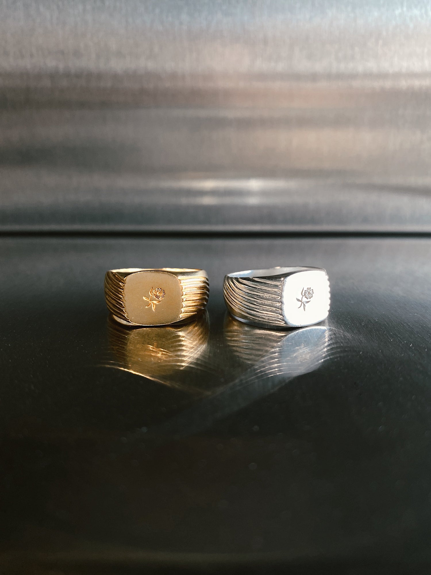 RINGS