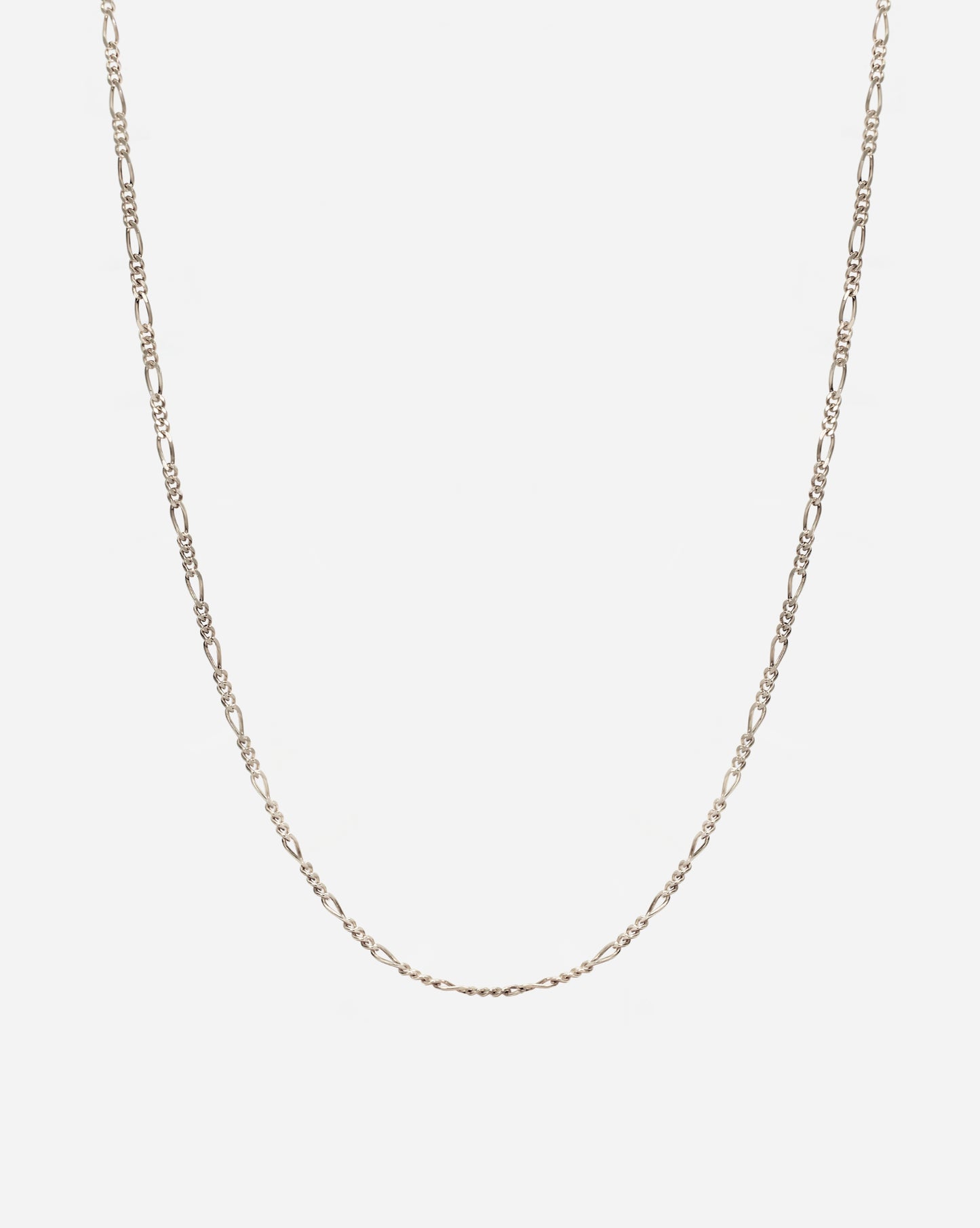 FIGARO CHAIN NECKLACE