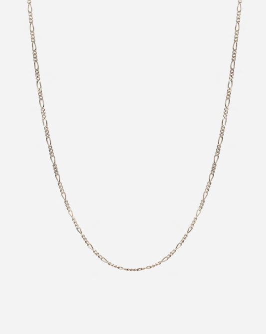 FIGARO CHAIN NECKLACE
