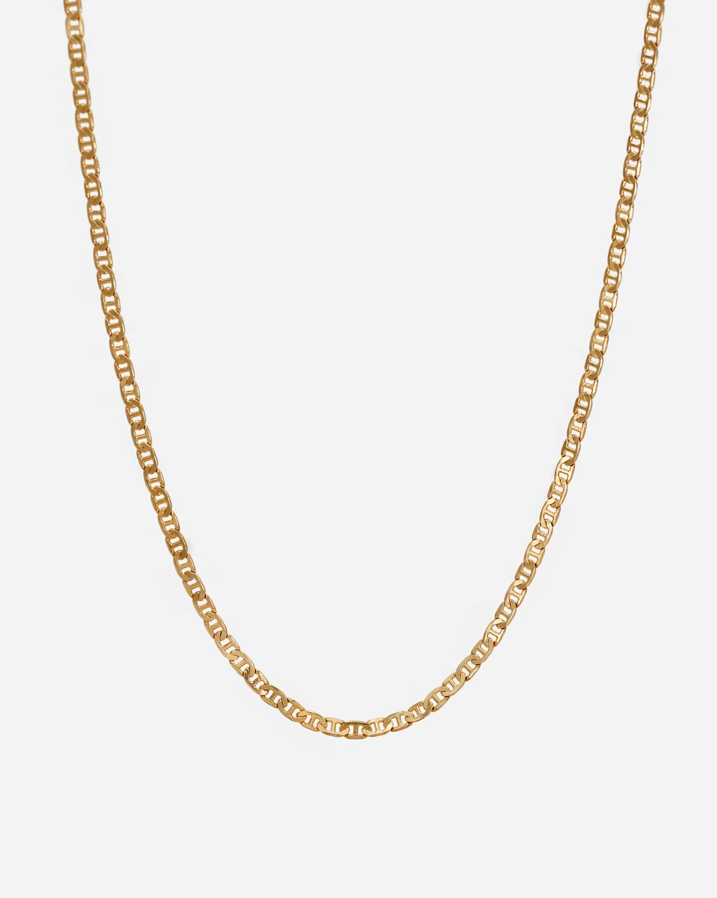 MARINER CHAIN NECKLACE