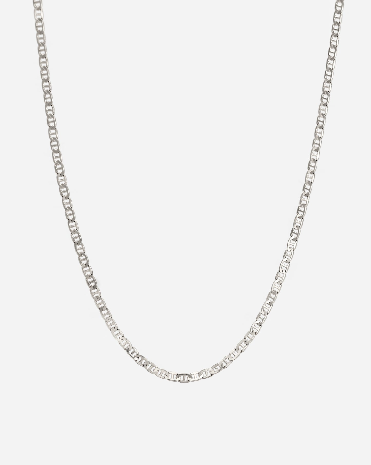 MARINER CHAIN NECKLACE