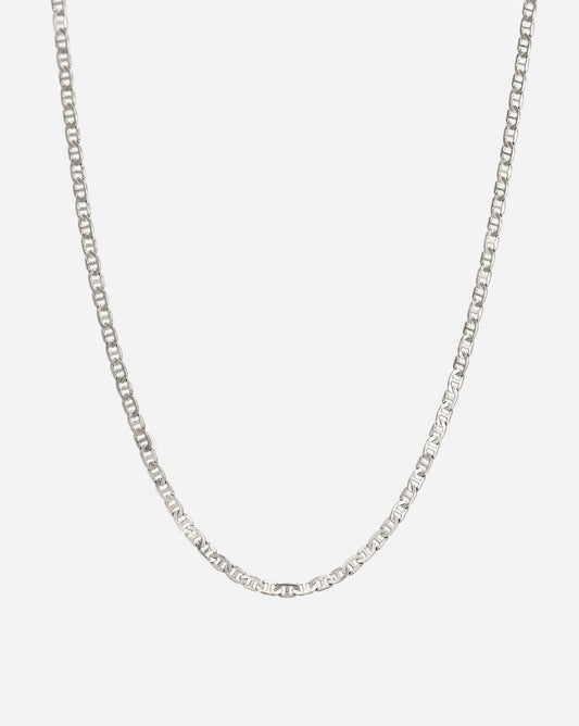 MARINER CHAIN NECKLACE