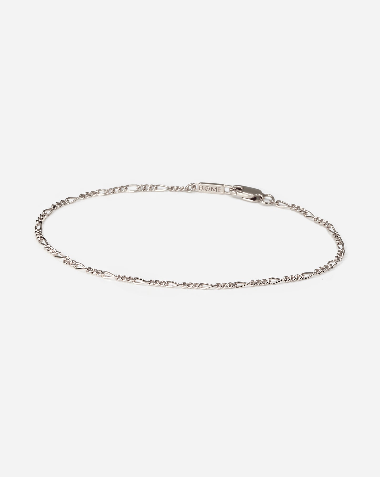 FIGARO CHAIN BRACELET