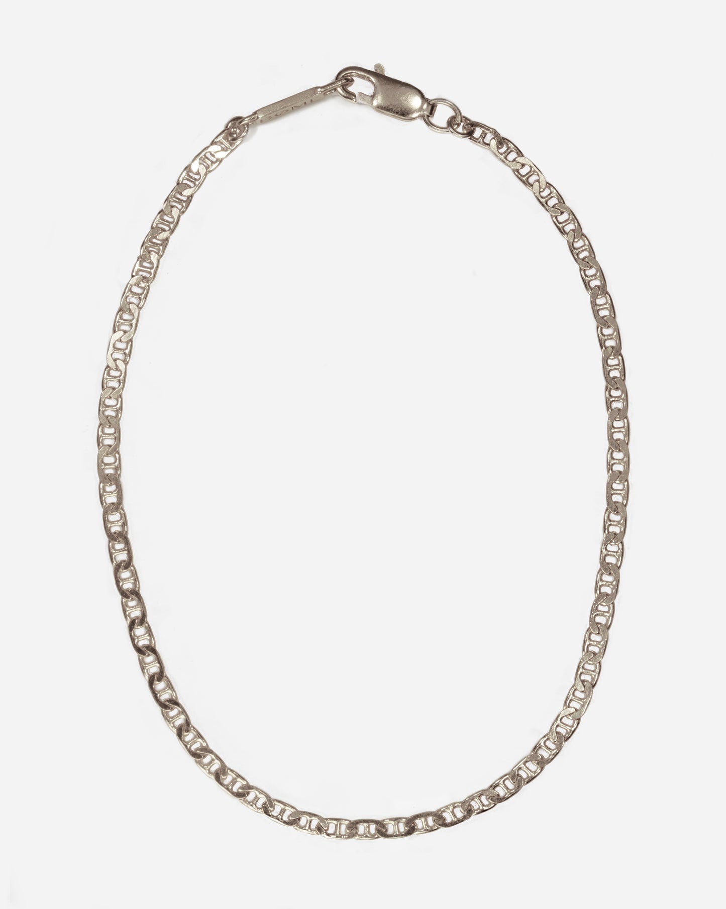 MARINER CHAIN BRACELET