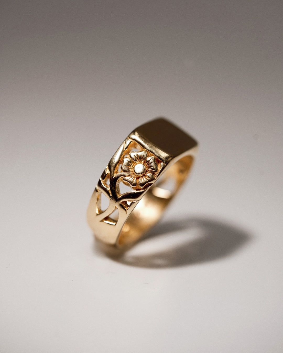FLOREO RING