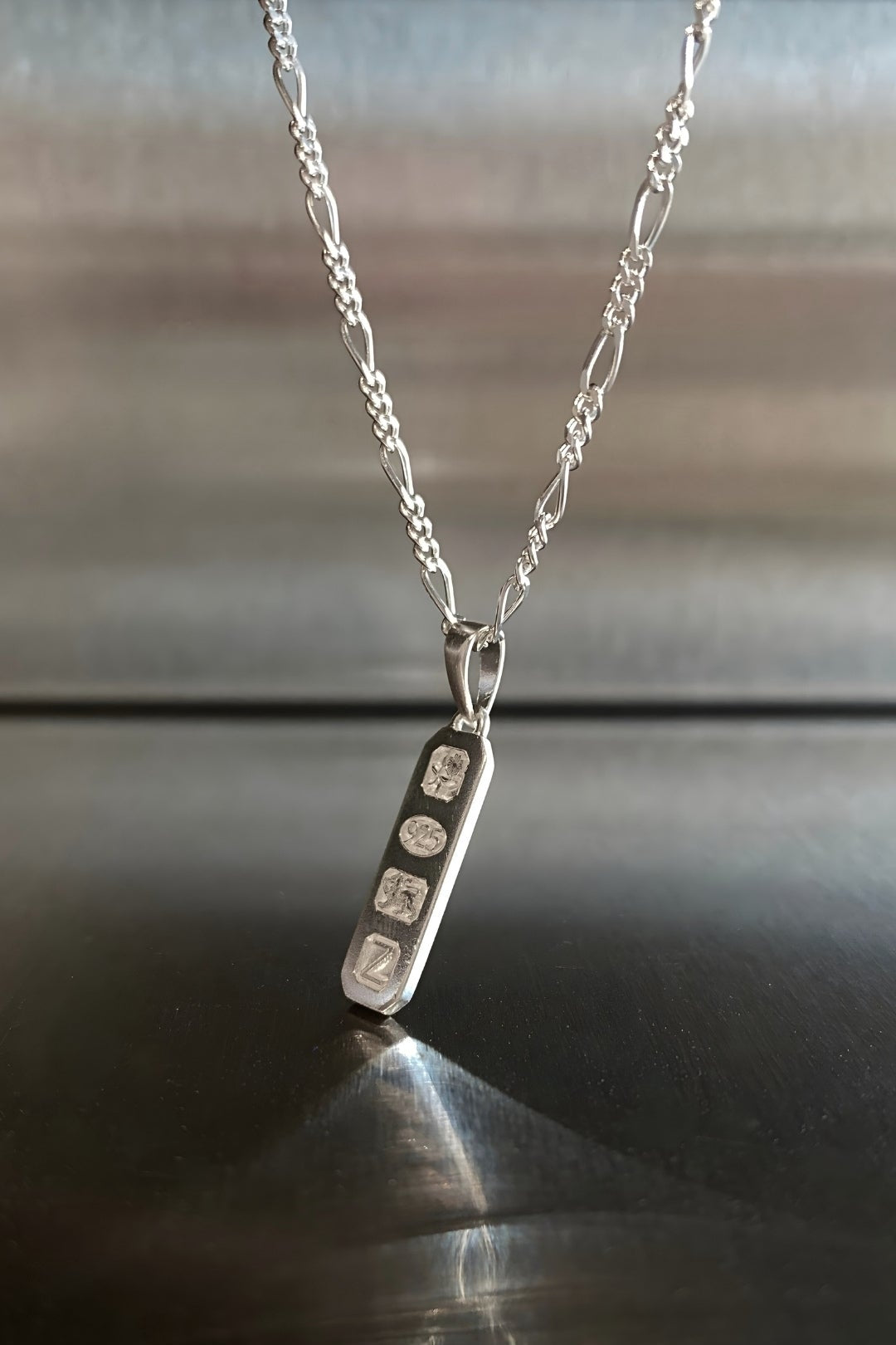 HALLMARK PENDANT