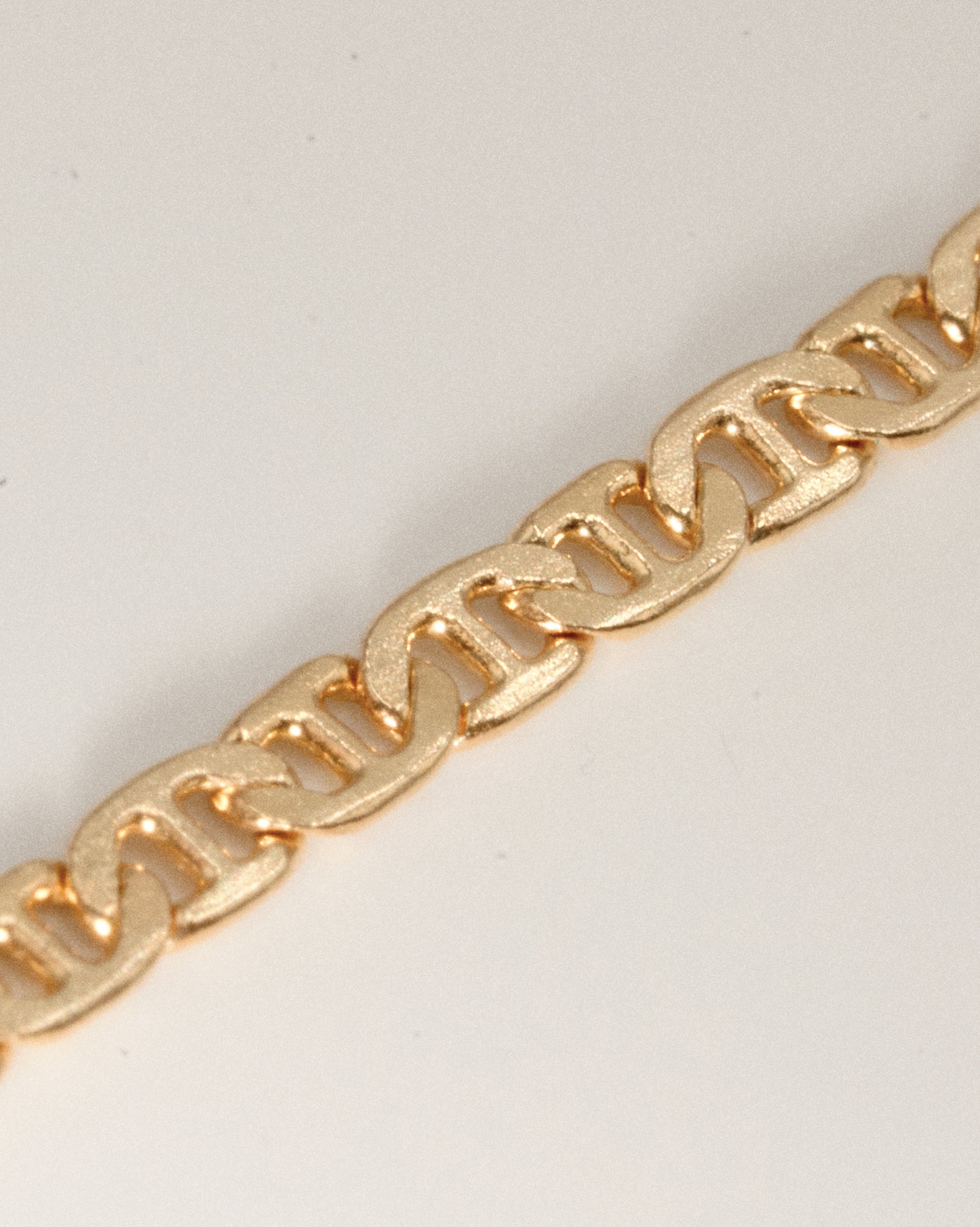 MARINER CHAIN NECKLACE