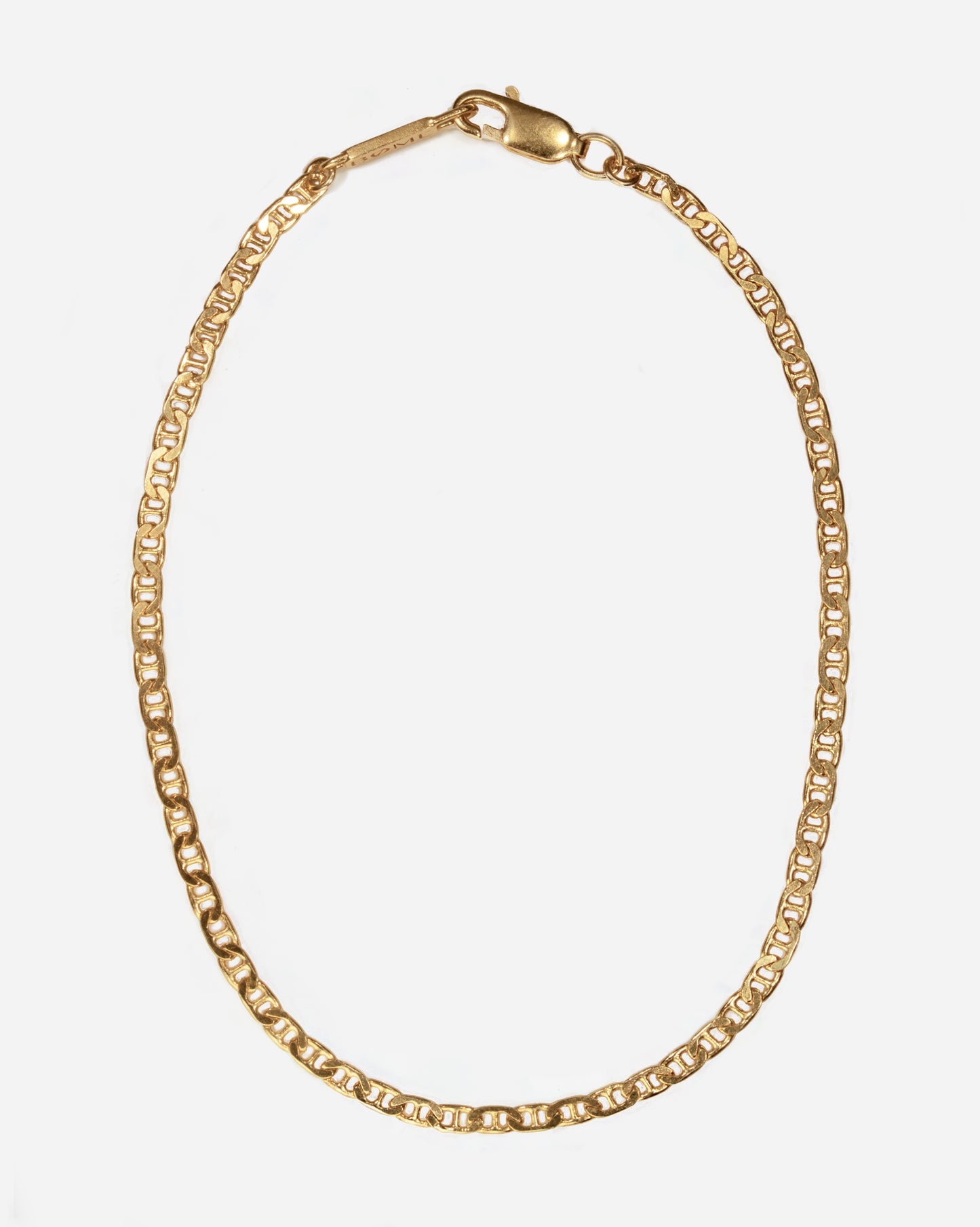 MARINER CHAIN BRACELET