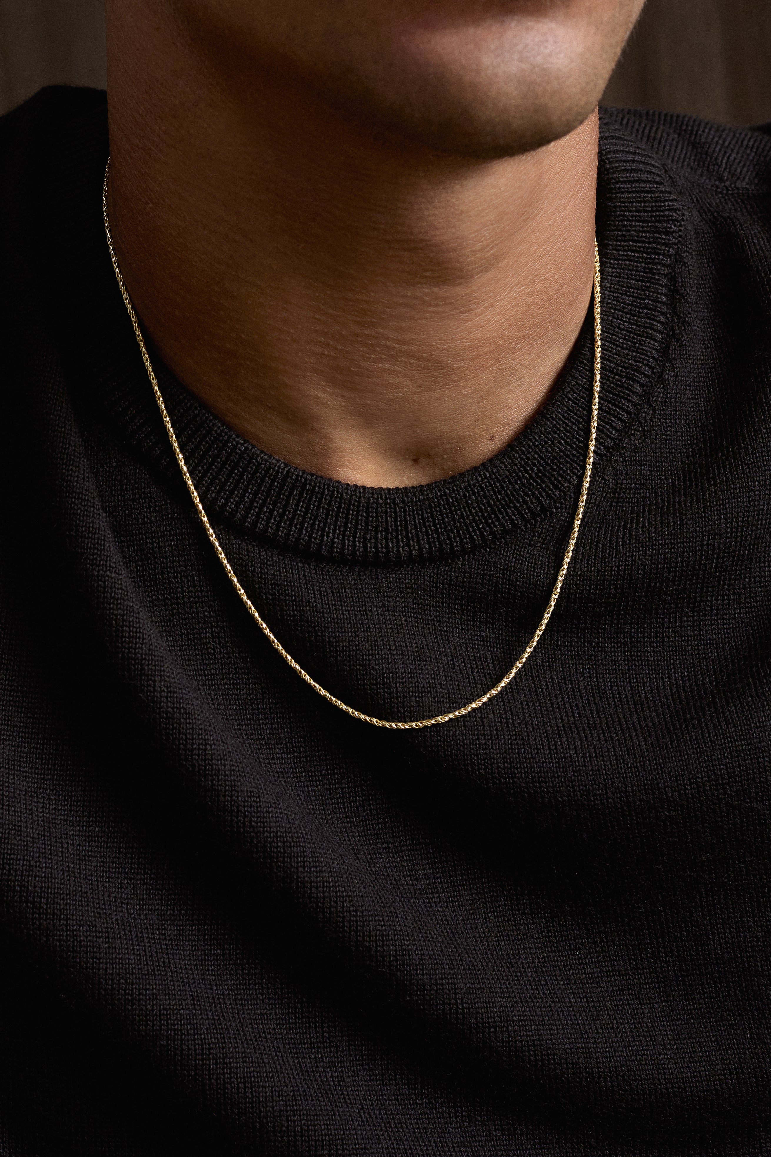 Men’s Jewelry | BØME